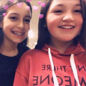 Meet your Posher, Ava